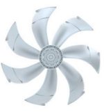 Вентилятор Ziehl-abegg FN080ADI6NV7P2 осевой