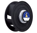 Вентилятор Ziehl-abegg RH45V-ZIK.GG.1R 3- фазный 220V — изображение 2