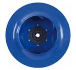 Рабочее колесо Ziehl-abegg RH11C.1R/SM35 арт.112469 с зажимной ступицей