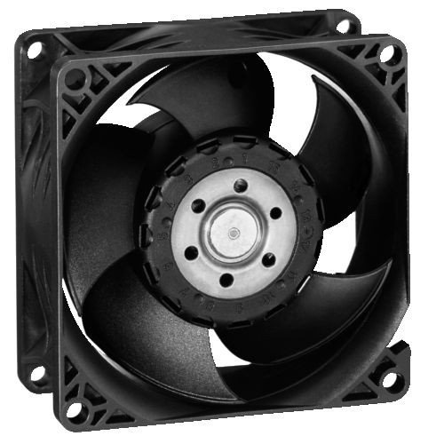 14786.970 Вентилятор Ebmpapst 8212JH4 80x80x38 DC - компактный — изображение 1