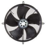 Вентилятор Ebmpapst S4E300EE2006 осевой