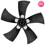 Вентилятор Ebmpapst A6D630AN0101 осевой