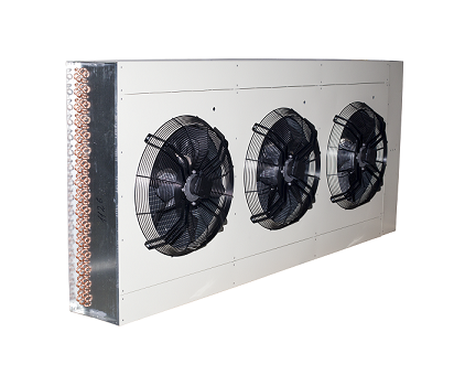 20982.970 Конденсатор Terrafrigo TFT 1477 8.3 кВт 17.7 м2 — изображение 1