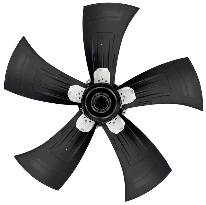 21461.970 Вентилятор Ebmpapst A4D300AS3401 осевой — изображение 1