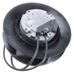 Вентилятор Ebmpapst R3G225RE0701 центробежный — изображение 3