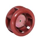 Вентилятор Ebmpapst R1G175AB4102 центробежный EC