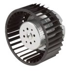 Вентилятор Ebmpapst R3G140AW2112 центробежный EC