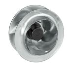 Вентилятор Ebmpapst R3G400AD2761 центробежный EC