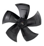 Вентилятор Ebmpapst A4D400AP1201 осевой