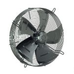 Вентилятор Ebmpapst S4D400AP1204 осевой