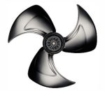 Вентилятор Ebmpapst A6E450AG0501 осевой