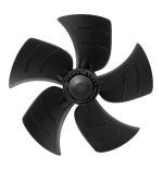 Вентилятор Ebmpapst S6E450BN0801 осевой