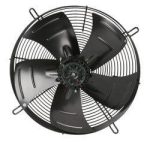 Вентилятор Ebmpapst S6E450BP0202 осевой