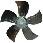 Вентилятор Ebmpapst A6D630AF0102 осевой