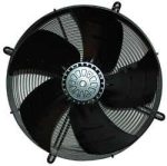 Вентилятор Ebmpapst S4D710AL0101 осевой