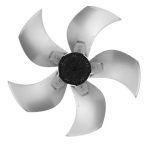 Вентилятор Ebmpapst A6D800AO0102 осевой