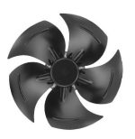 Вентилятор Ebmpapst A3G330AA5801 осевой