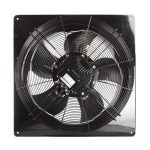 Вентилятор Ebmpapst W3G630CB0203 осевой