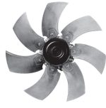 Вентилятор Ebmpapst A3G710AB1013 осевой