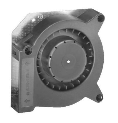 8207.970 Вентилятор Ebmpapst RL90-18/12N компактный DC 12B — изображение 1