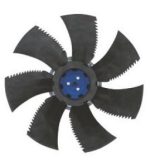 Вентилятор Ziehl-abegg FN0426IHBFV7P1 220B энергосберегающий