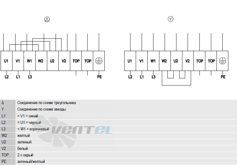 Схема S4D630-AR01-01 подключения